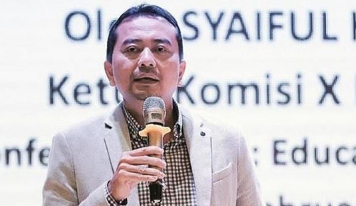 DPR Minta Pemerintah Simulasi Protokol Kesehatan Sebelum Sekolah Dibuka