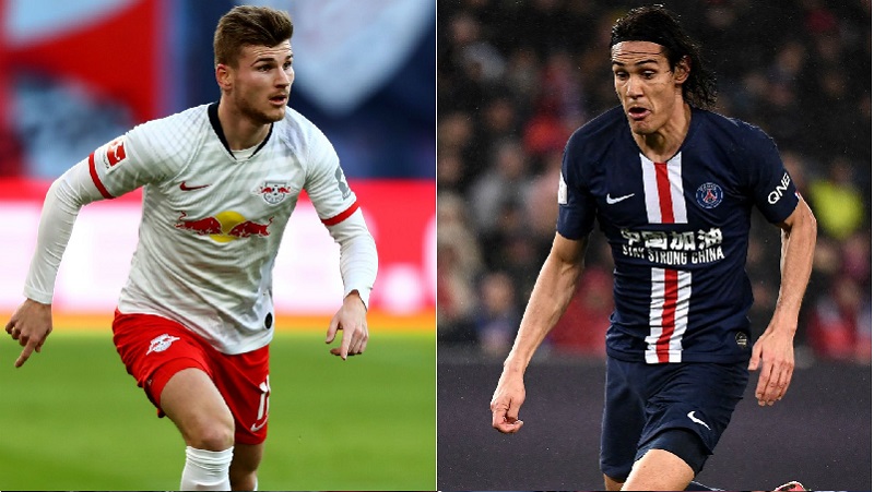 Lepas Lautaro Martinez ke Barcelona, Inter Disarankan Rekrut Dua Pemain Ini sebagai Ganti