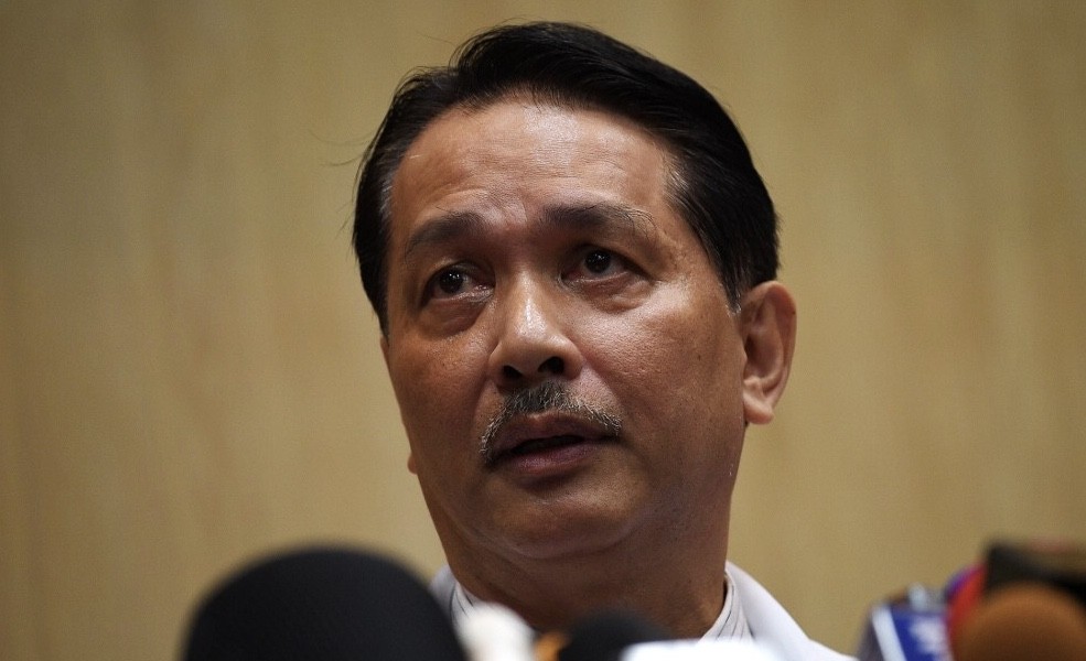 Malaysia Akan Pulangkan Pasien Covid-19 Setelah 14 Hari Dirawat meski Masih Positif