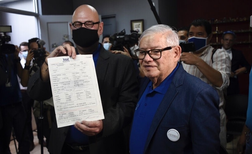 Kosta Rika Legalkan Pernikahan Sesama Jenis, Presiden Alvarado: Kita Rayakan Kebebasan