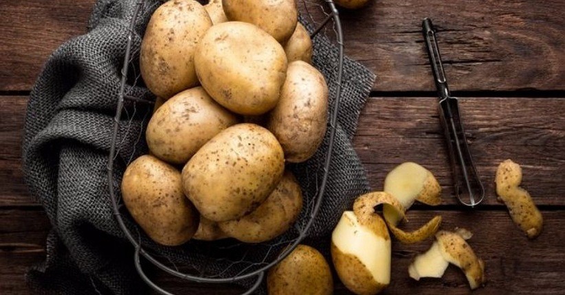 Tips Menyimpan Sayuran Hijau dan Makanan Beku agar Tahan Lama