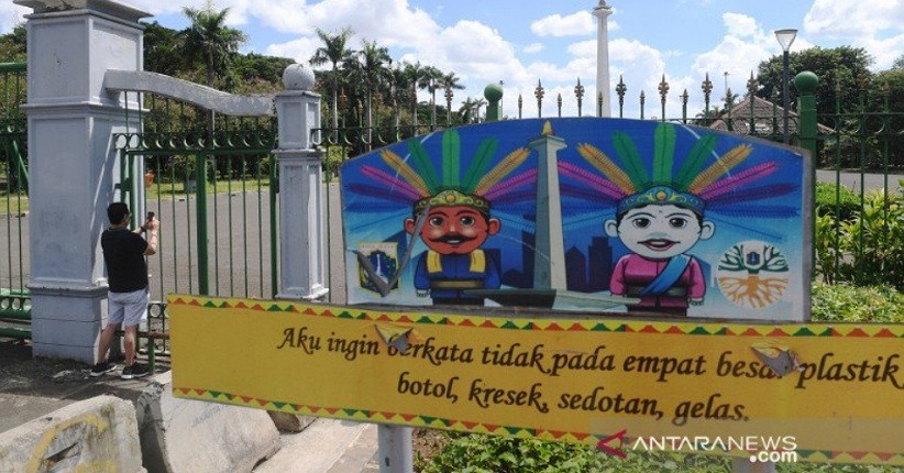 Sambut New Normal Pariwisata, Tempat Wisata Jakarta Akan Dibuka Bertahap