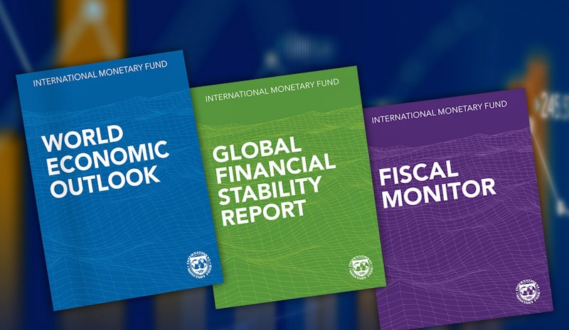 Analisa IMF Bank Sulit Dapat Untung hingga 2025