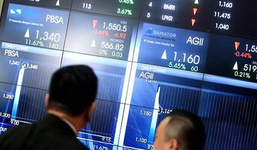 IHSG Diprediksi Kembali Menguat, Ini 6 Saham Bisa Jadi Pilihan