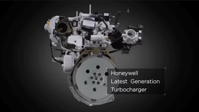 Keunggulan Mobil Bermesin Turbo Dibandingkan Model Standar