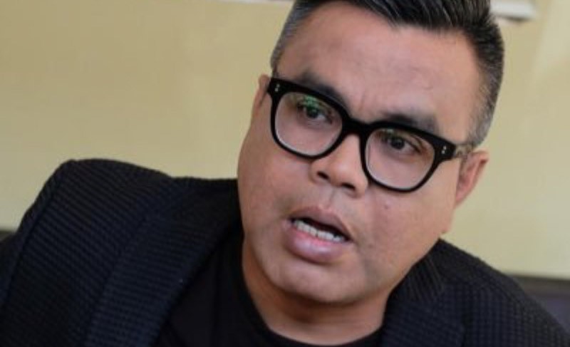 Tanggapi Kabar Mamah Dedeh Meninggal Dunia, Abdel: Beliau Lagi Goreng Tempe