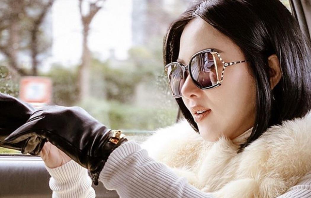 Pelaku Diamankan Polisi, Pihak Syahrini Sebut Ada Kenalan yang Ikut Andil Sebar Video Porno