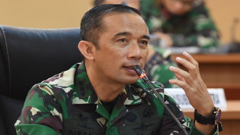 Pasien Covid-19 Sembuh dari Klaster Secapa AD Bandung Bertambah 67 Jadi 165 Orang