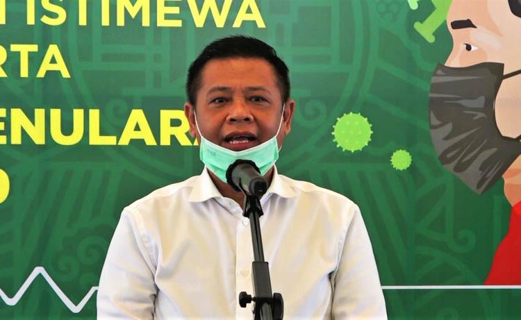Buntut Pemaksaan Jilbab, Pemda DIY Fokus Pemulihan Psikologis Siswa