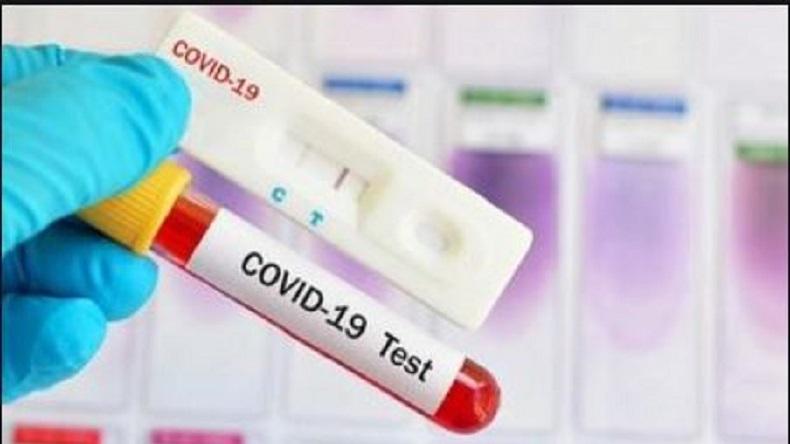 Kasus Covid-19 Naik 5.854 Orang, Ini 10 Provinsi dengan Penambahan Terbanyak