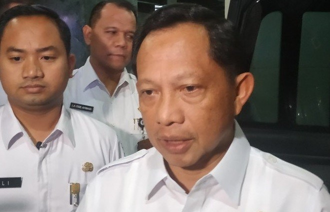 Jelang Pilkada 2020, Mendagri Ingatkan Pentingnya Kerahasiaan Data Pemilih