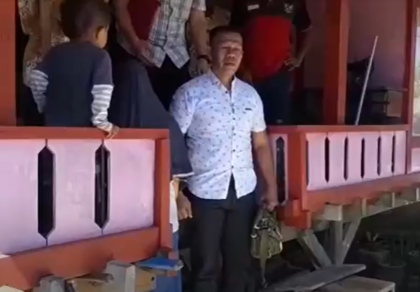 Minta Status Tersangka Dicabut, Ini Alasan Ruslan Buton