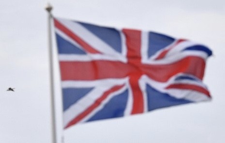 Inggris Tutup Kedubes di Korut, Evakuasi Seluruh Diplomat