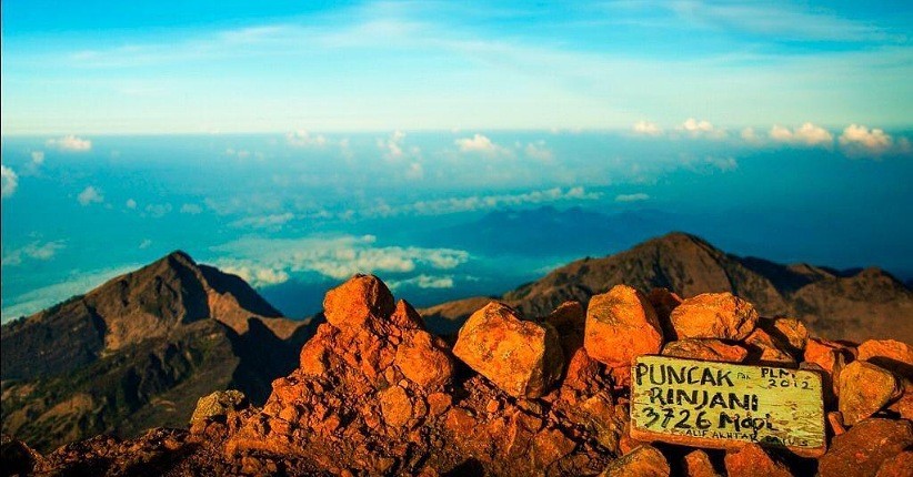 Presiden Jokowi Minta Sektor Pariwisata Fokus Garap Wisatawan Domestik