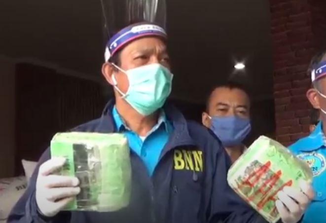Tak Ada Razia saat PSBB, BNN Sebut Peredaran Narkoba Makin Marak