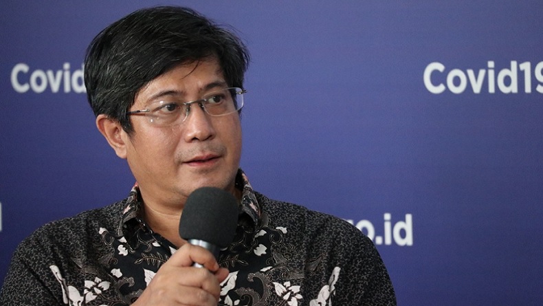 Pemprov DKI Tolak 76,9 Persen Permohonan Izin Keluar dan Masuk Jakarta