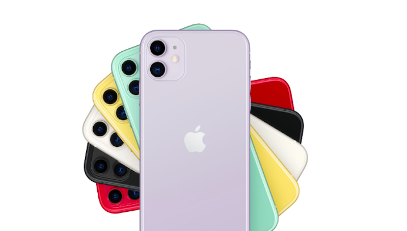 iPhone 12 Diprediksi Meluncur November 2020