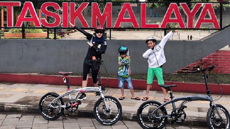 Kota Tasikmalaya Akhiri PSBB Jumat Besok dan Sambut New Normal