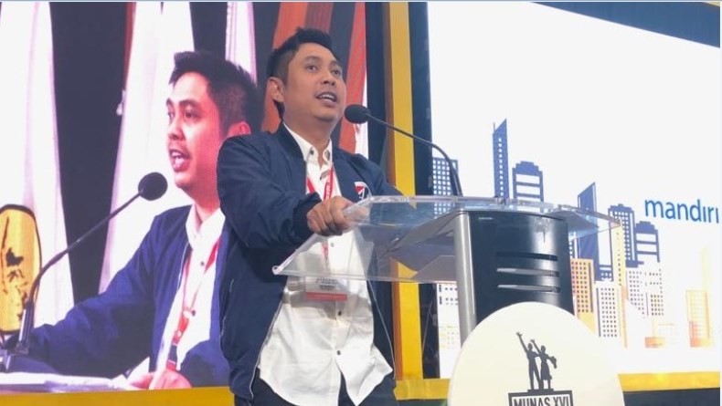 Kalah Praperadilan, Mardani Maming Cabut Surat Kuasa Hukum Denny Indrayana dan BW