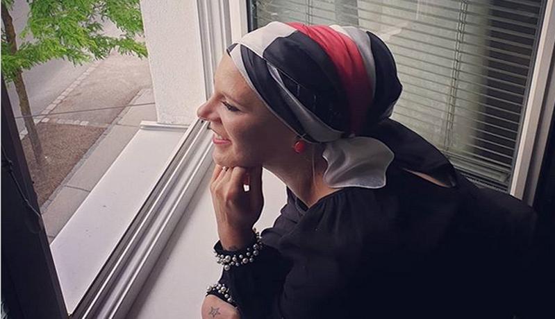 Dipecat karena Jilbab, Ini Curahan Hati Istri Petarung MMA Mualaf