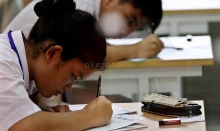 Pandemi Covid-19, DPRD DKI Jakarta Dorong Inovasi Kurikulum kepada Siswa