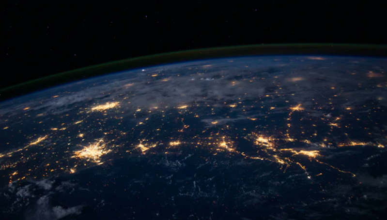 Peristiwa Kepunahan Massal Kuno Terkait dengan Kerusakan Lapisan Ozon