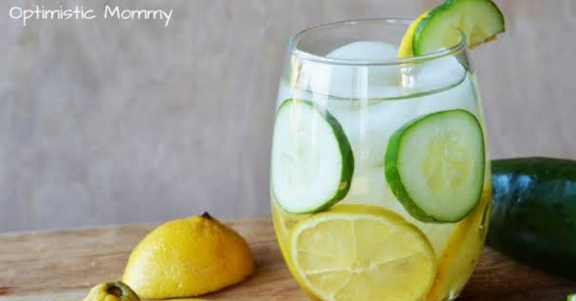 4 Resep Air Lemon untuk Turunkan Berat Badan hingga Tingkatkan Imunitas Tubuh
