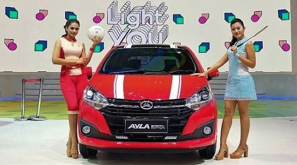 Efek New Normal bagi Industri Otomotif Indonesia, Ini yang Ditunggu Daihatsu