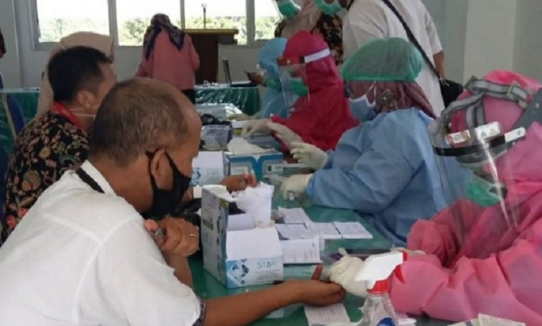 Ini 11 Indikator Masyarakat Bisa Kembali Produktif Jalankan Kegiatan Ekonomi