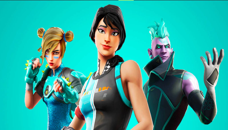 OnePlus dan Fortnite Berkolaborasi Hadirkan Game Modes Baru di Creative Island