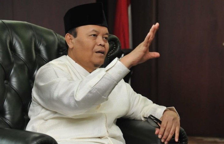 HNW: Dirut TVRI Iman Brotoseno Pernah Jadi Kontributor Majalah Playboy Indonesia