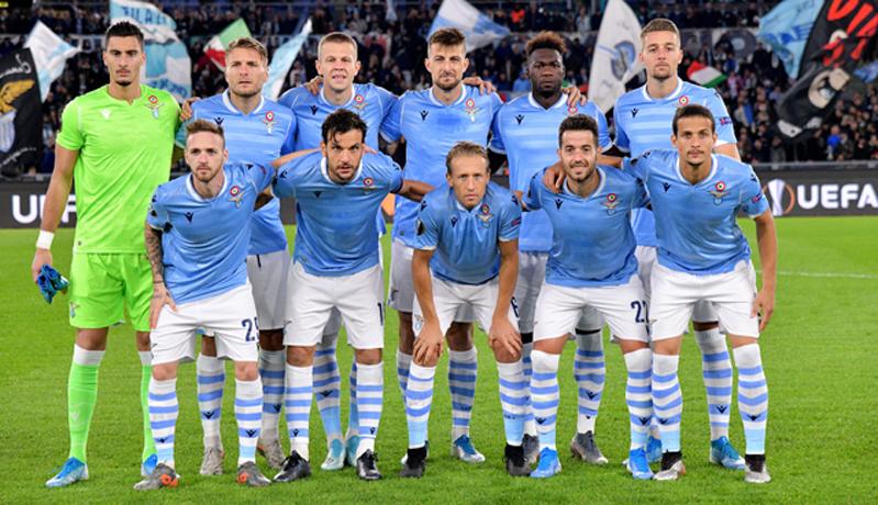 Serie A Kembali Dilanjutkan, Lazio: Kemenangan Bagi Sepak Bola Italia