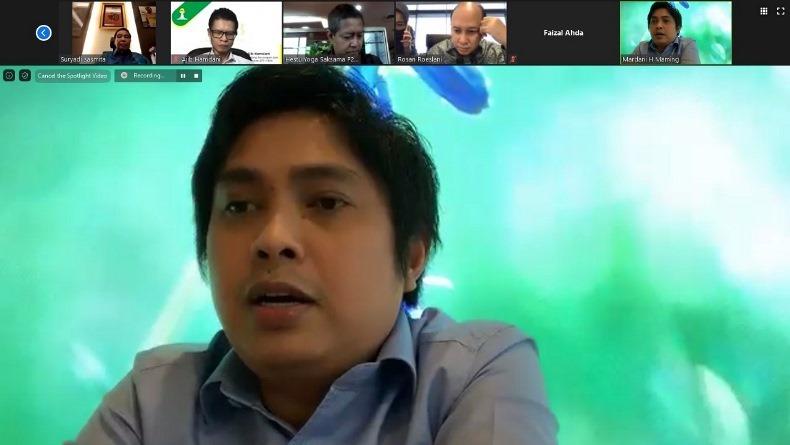 Hipmi Sarankan Pengusaha Daerah Terdampak Covid-19 Manfaatkan Relaksasi Kredit