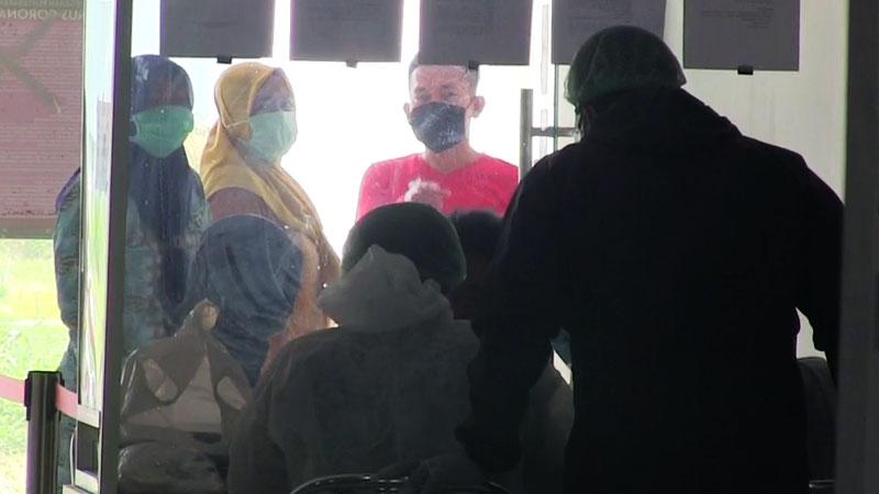 Pendatang di Bantul Bakal Jalani Tes Swab Gratis, Begini Cara Pendaftaran