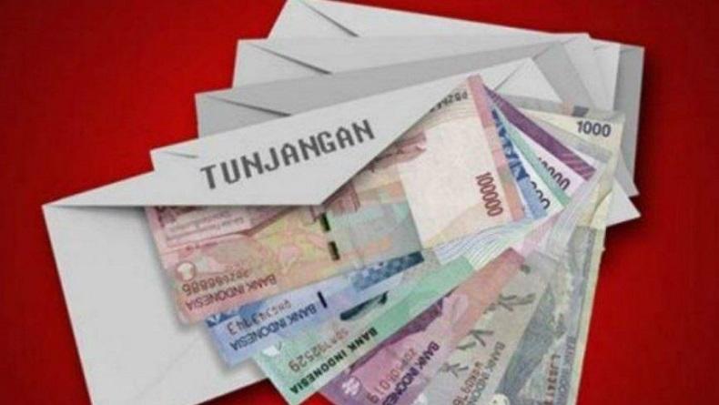 Terdampak Covid-19, PAL Indonesia Tunda Bayar Tunjangan Karyawan