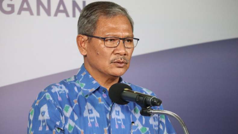 Update 4 Juni: Tambah 11 Kasus, Pasien Covid-19 di Sumbar Jadi 594 Orang