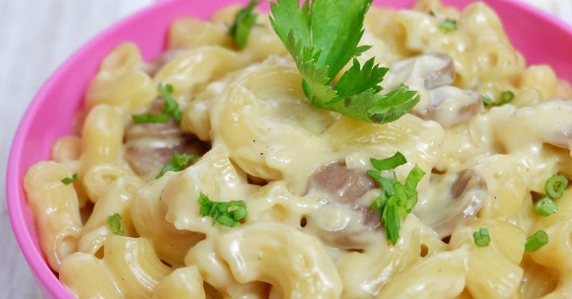 Mencicipi Mac and Cheese ala Rumahan, Resep Simpel Makaroni Keju Meleleh