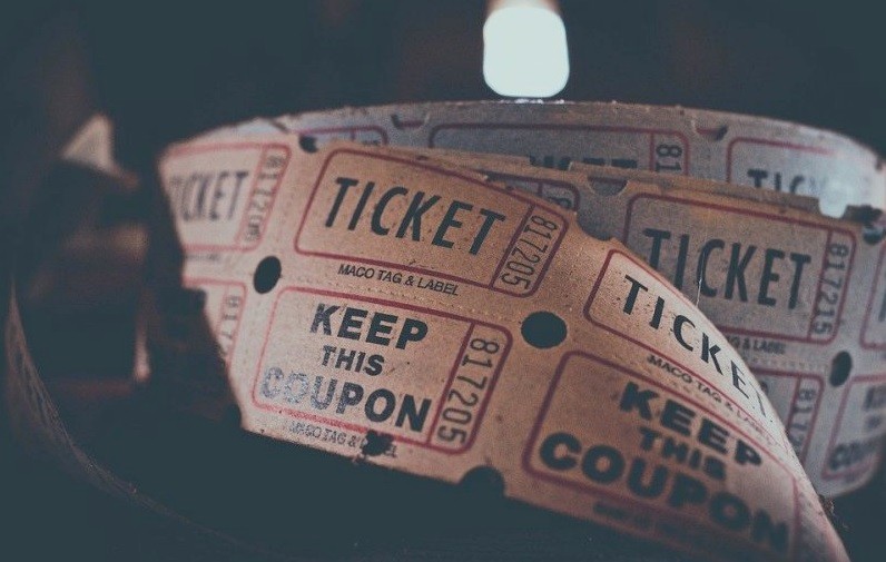 Prancis Akan Buka Kembali Bioskop pada Juni, Protokol Kesehatan Diterapkan