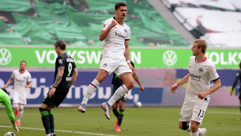 Hasil Liga Jerman: Frankfurt Taklukkan Wolfsburg, Bremen Libas Schalke