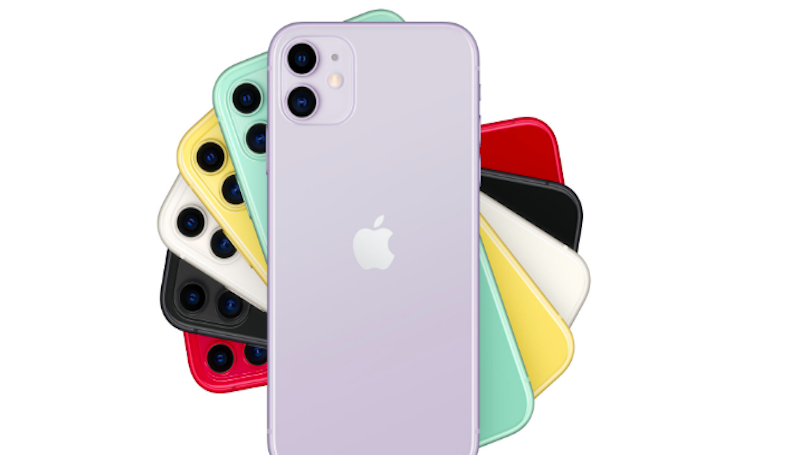 Bentuk Kamera iPhone 13 Bocor di Dunia Maya
