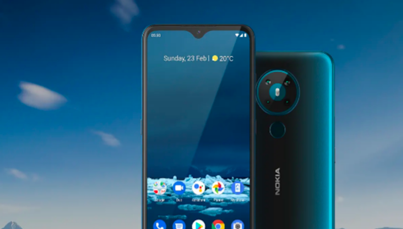 42 Karyawan Positif Covid-19, Pabrik Perakitan Nokia di India Kembali Ditutup