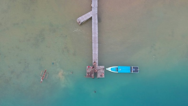 Asita Usul Simulasi Sebelum Terapkan New Normal Sektor Pariwisata