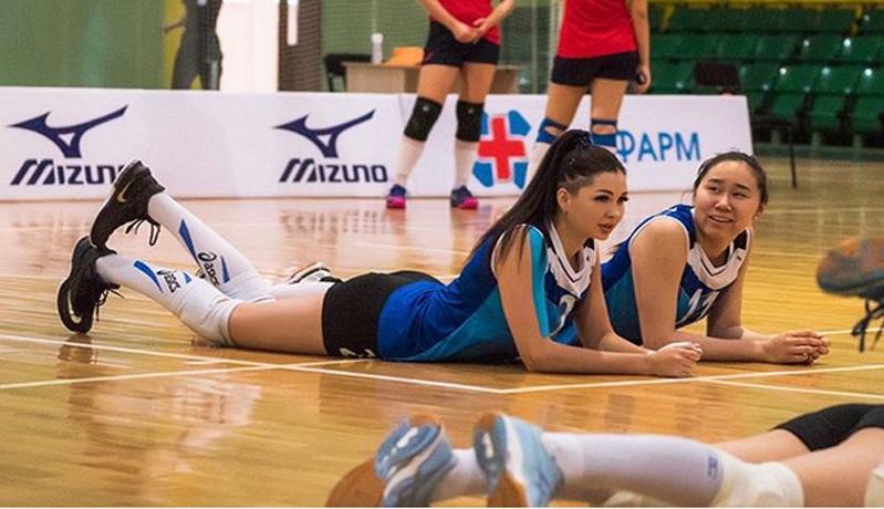 Pevoli Cantik Tatyana Demyanova Ingin Pamer Tubuh di Majalah Pria Dewasa