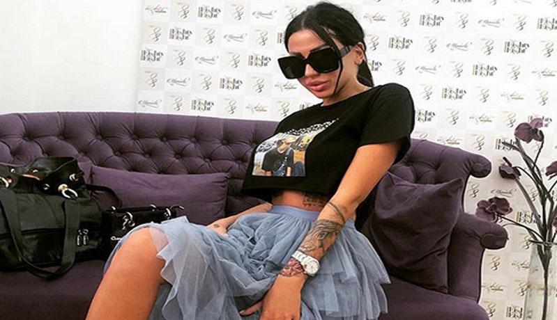 Model Seksi Ini Bisnis Prostitusi, Wasit Top Eropa Diduga Terlibat