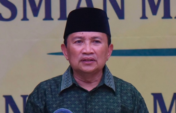 New Normal, Ini Rekomendasi LP Ma’arif NU di Sektor Pendidikan