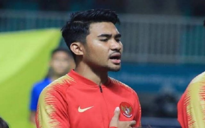 PSM Resmi Lepas Asnawi Mangkualam ke Klub Korea Selatan