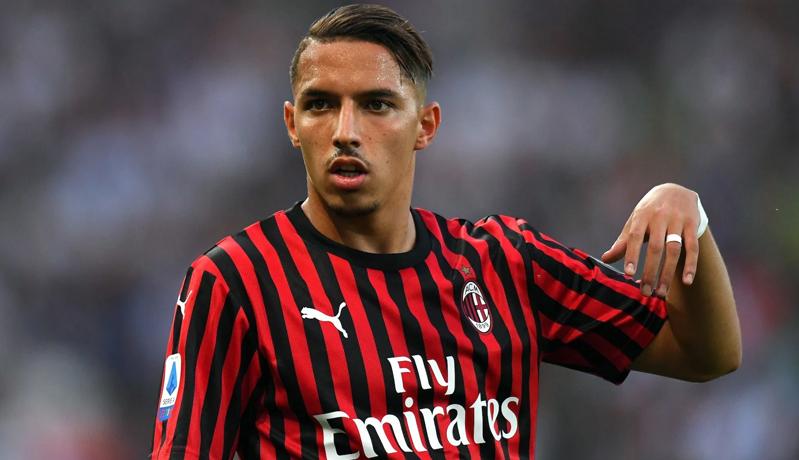Gelandang Muslim AC Milan Ini Diperebutkan 3 Klub Elite Eropa