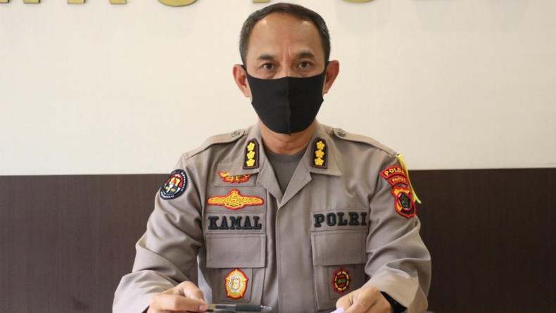 Bakar SMAN 1 Oksibil, KKB Tak Senang Lihat Anak-Anak Sekolah