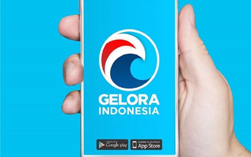 Mantan Politikus PKS Loncat ke Partai Gelora DIY