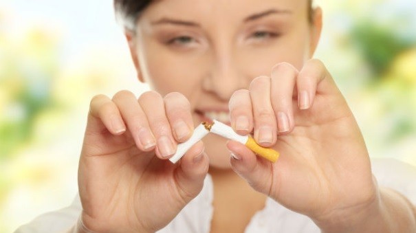 Hari Tanpa Tembakau Sedunia: Ini Dampak Berhenti Merokok pada Tubuh